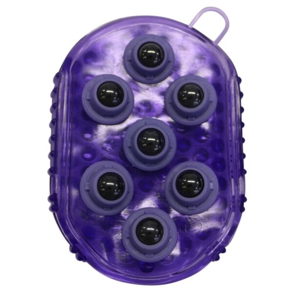 Magnetic Ball Massage Comb - Image 2