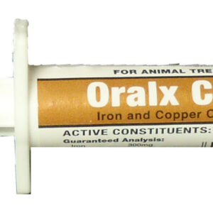 OralX CacoLiv