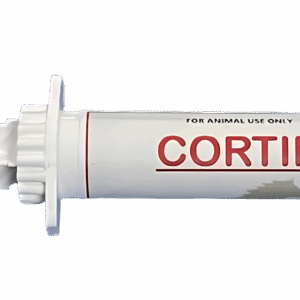 NC EquiPro Cortin Paste – Nutritional Support Supplement for Horses