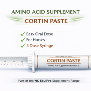 Cortin Paste  30ml – Amino Acid Supplement