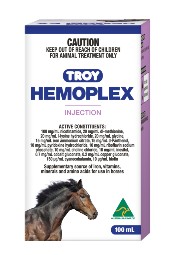 Hemoplex 100ml