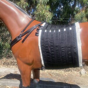 Horse Recovery Abdominal Band – Post-Surgery Support