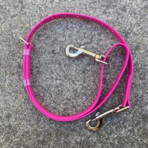 Horse Western Ropers Tie down - PVC Webbing