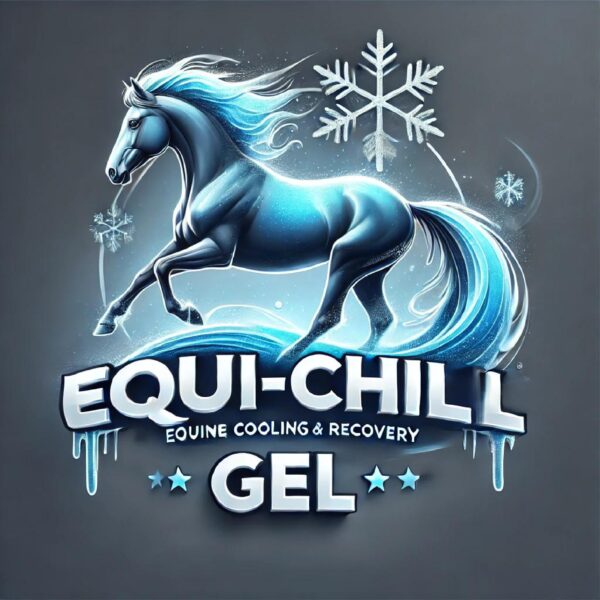 EQUI-CHILL Cooling Gel 220GM - Image 2