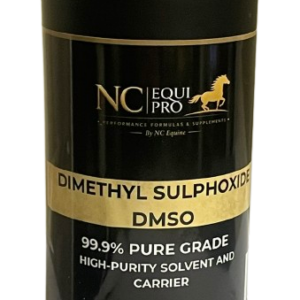 DMSO – Dimethyl Sulfoxide (99.9% Pure Grade)