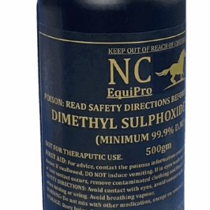 DMSO – Dimethyl Sulfoxide (99.9% Pure Grade)