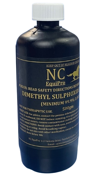 DMSO – Dimethyl Sulfoxide (99.9% Pure Grade)