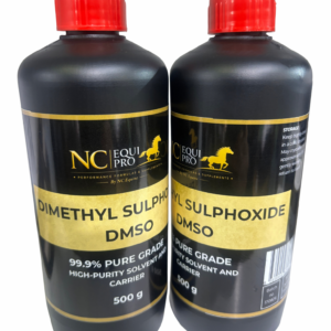 DMSO – Dimethyl Sulfoxide (99.9% Pure Grade)