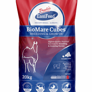 Prydes BioMare Cubes 20KG