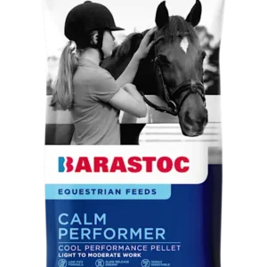 Barastoc Calm Performer 20KG