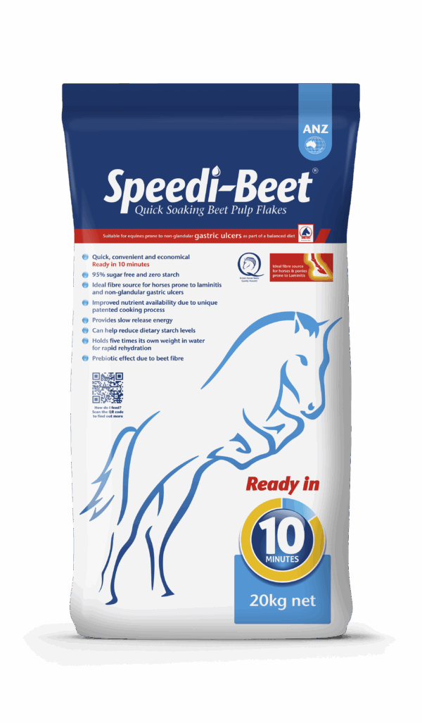 Barastoc Speedi-Beet -  20kgs