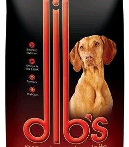Laucke Dibs Premium Dog Bits 22kg