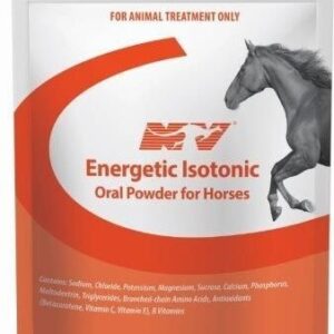 Energetic Isotonic powder