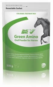 Green Amino Powder
