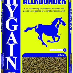 Hygain Allrounder 20kg