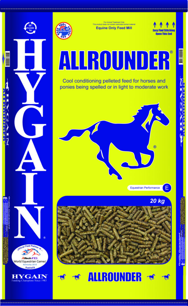 Hygain Allrounder 20kg