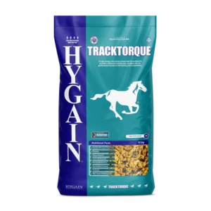 Hygain Tracktorque - 20kgs