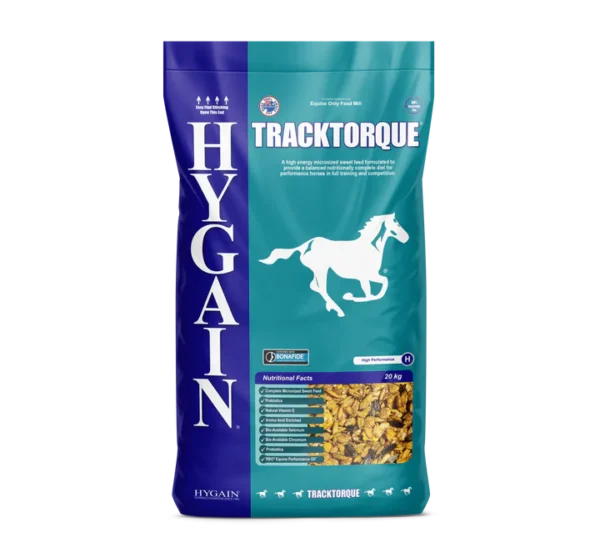 Hygain Tracktorque - 20kgs