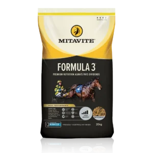 Mitavite Formula 3® - 20kg