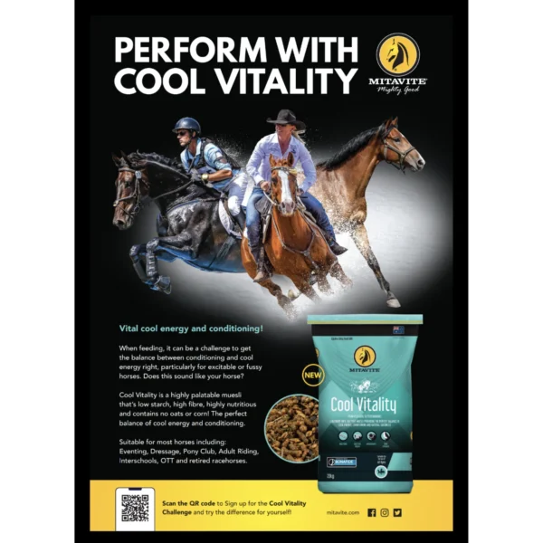 Mitavite Cool Vitality 20kg - Image 2