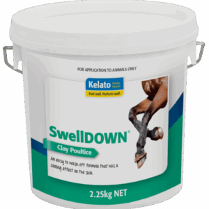 Swelldown