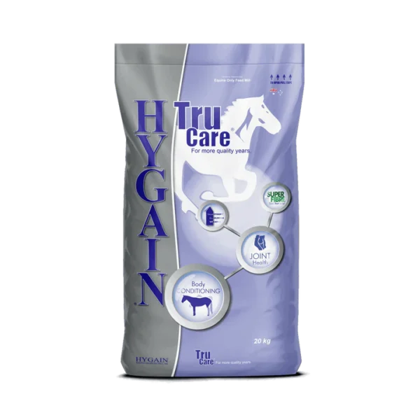 Hygain Tru Care 20kgs