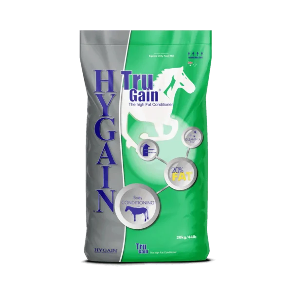 Hygain Tru gain 20kg