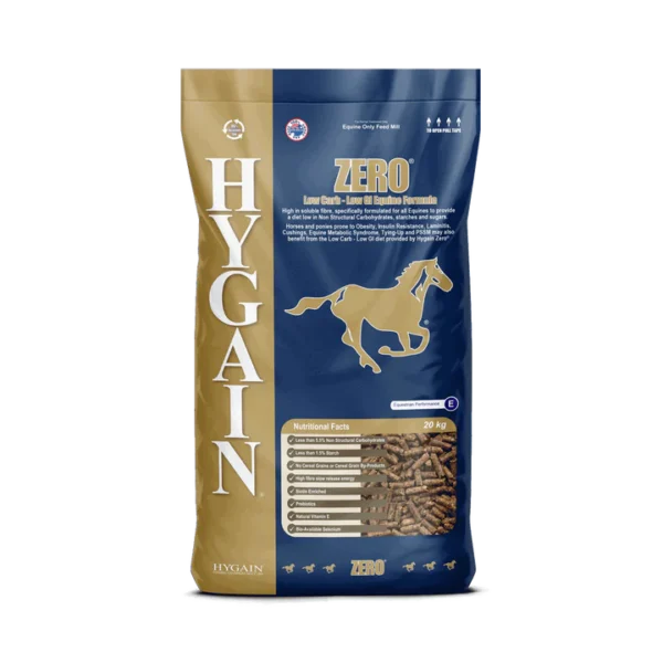 Hygain Zero 20kg