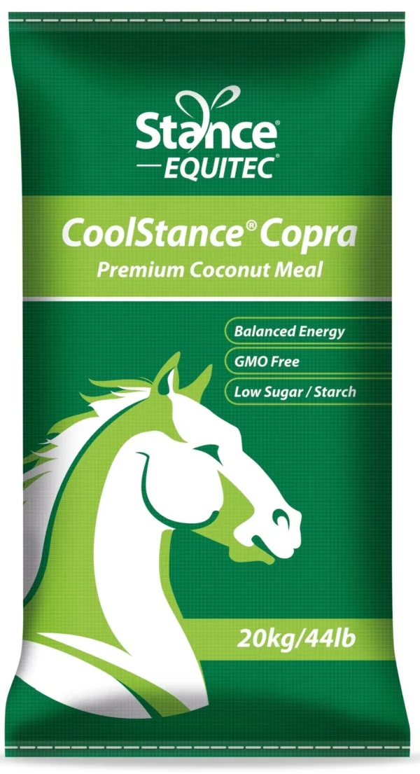 CoolStance Copra 20kg