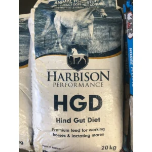Harbison HGD  Pellets - 20kg
