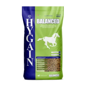 Hygain Balanced