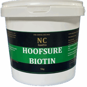 Hoofsure Biotin -1kg or 5kg