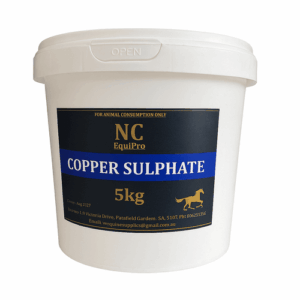 Copper Sulphate Pentahydrate 99% Fully Soluble Bluestone