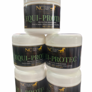 NC EquiPro Equi-Protec Barrier Cream -250gms