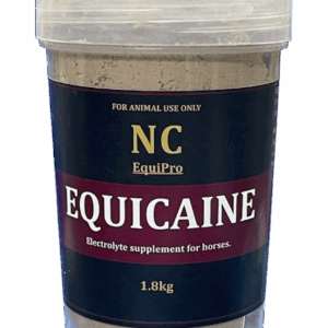 Equicaine Poultice – Ready-to-Use Clay Poultice for Horses