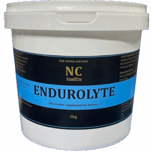Endurolyte – Electrolyte Nutritional Support for Horses