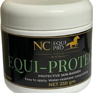 NC EquiPro Equi-Protec Barrier Cream -250gms