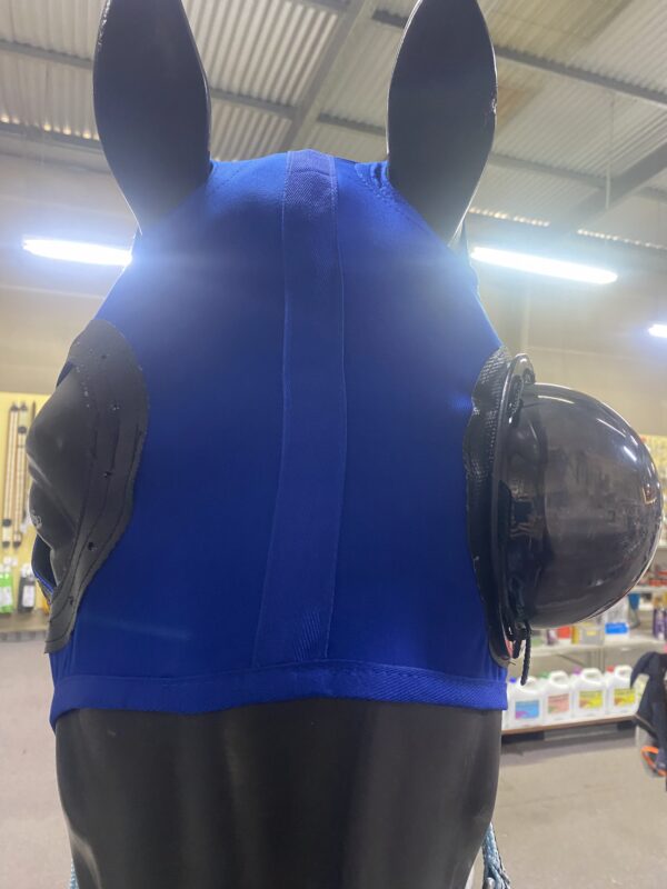 Recovery Eye Protective Mask With Tinted Eye Cover - Image 3