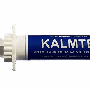 NC EquiPro Kalmtex Paste – Vitamin and Amino Acid Supplement for Horses - 30ml