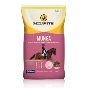 Mitavite Munga 20Kgs