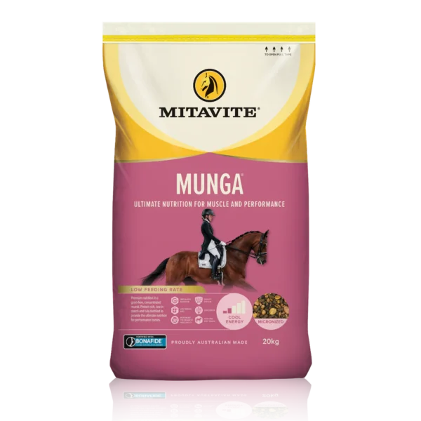 Mitavite Munga 20Kgs