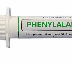 Phenylalanine  – Amino Acid Supplement for Horses - 30ml