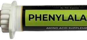 NC EquiPro Phenylalanine  – Amino Acid Supplement for Horses - 30ml