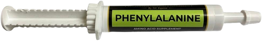 NC EquiPro Phenylalanine – Amino Acid Supplement for Horses - 30ml