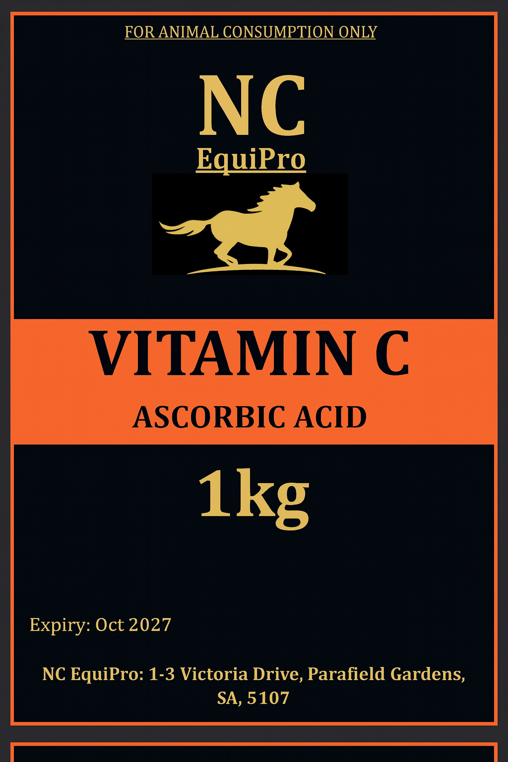 Vitamin C Powder - 1kg Or 5Kg - Image 2