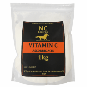 Vitamin C Powder - 1kg Or 5Kg