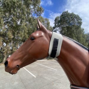 Neoprene Neck Sweat Wrap