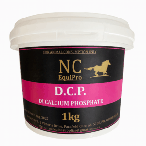 DCP – Di-Calcium Phosphate (Calcium + Phosphorus supplement) – 1 kg & 5 kg