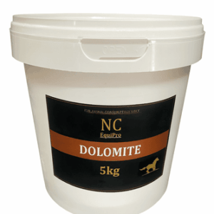 Dolomite