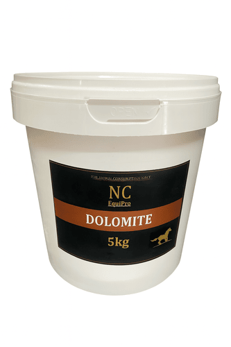 Dolomite